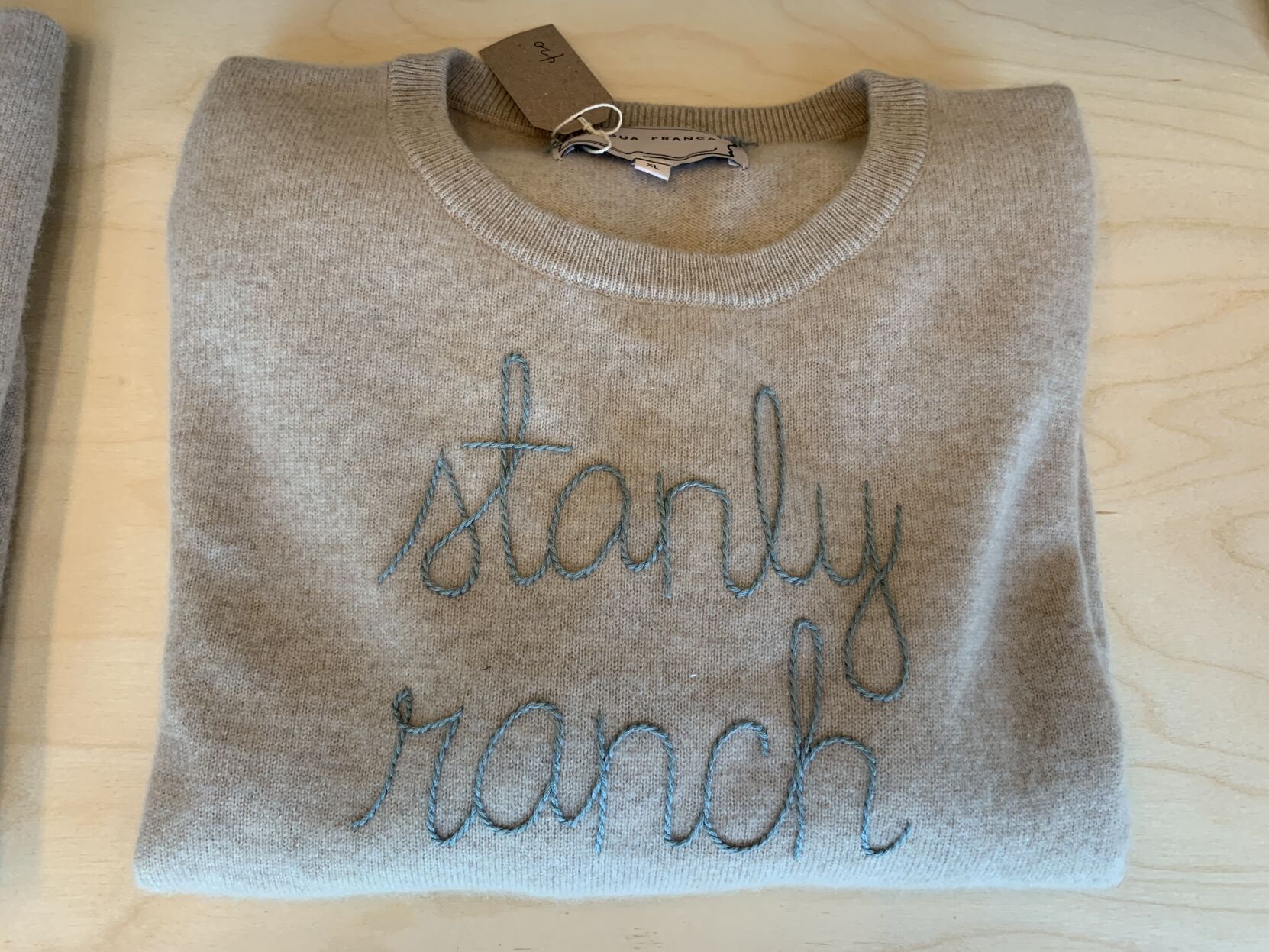 Stanly Ranch resort opens for business